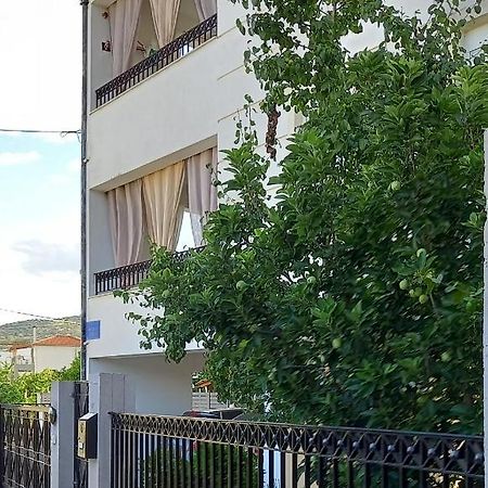 Villa Malena Alykes Beach Volos Luaran gambar