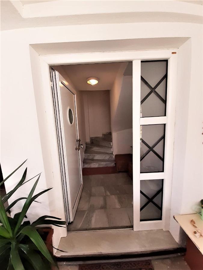 Villa Malena Alykes Beach Volos Luaran gambar