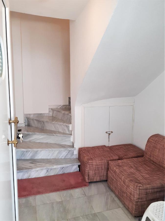 Villa Malena Alykes Beach Volos Luaran gambar