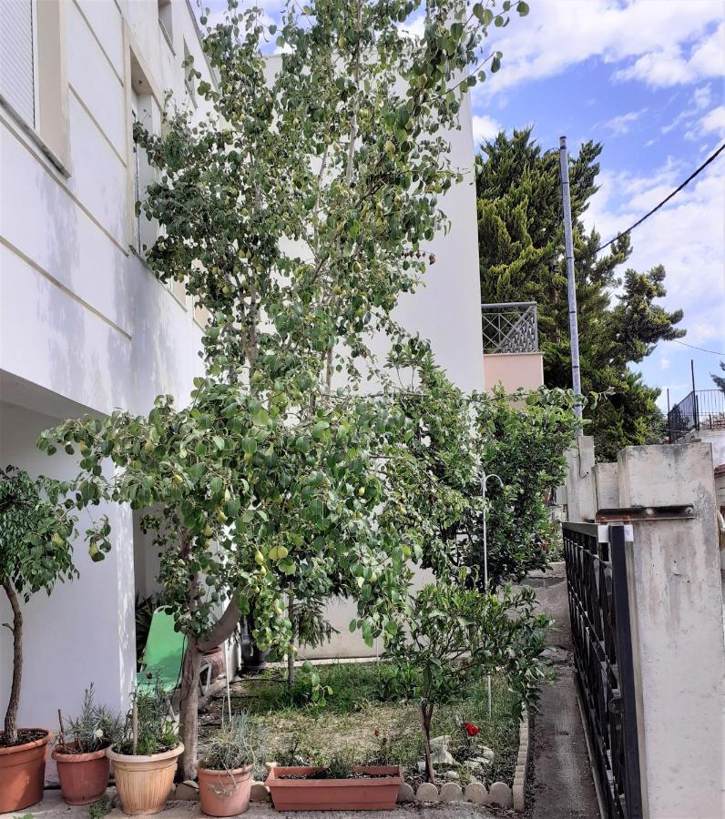 Villa Malena Alykes Beach Volos Luaran gambar