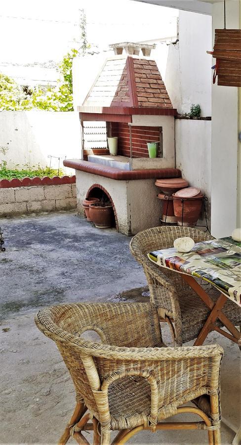 Villa Malena Alykes Beach Volos Luaran gambar