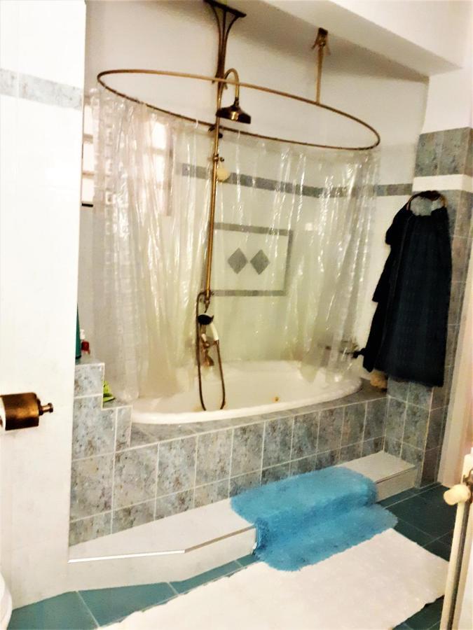 Villa Malena Alykes Beach Volos Luaran gambar