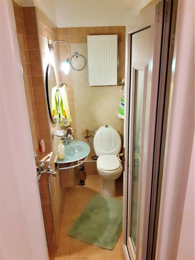 Villa Malena Alykes Beach Volos Luaran gambar